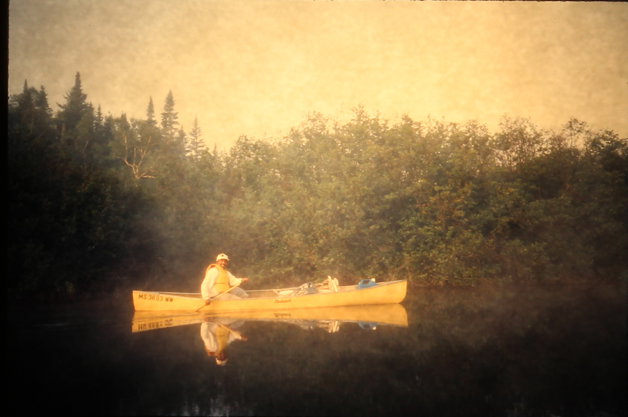 19890904.18 - USA ME -- MooseRiver - Somesh - Early Morning Day 3 - MB01T01B11S18.JPG